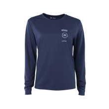 Charger l'image dans la galerie, ION IOB-Bike Jersey S_Ionic LS DR women 2025