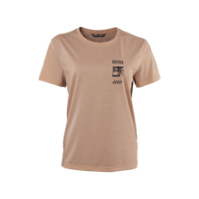 Carica l'immagine nel visualizzatore di Gallery, ION IOB-Bike Jersey S_Ionic SS DR women 2026