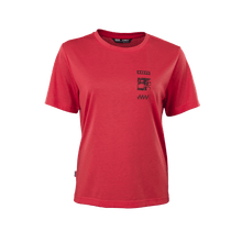 Lade das Bild in den Galerie-Viewer, ION IOB-Bike Jersey S_Ionic SS DR women 2026