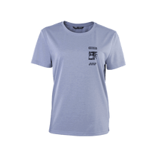 Carica l'immagine nel visualizzatore di Gallery, ION IOB-Bike Jersey S_Ionic SS DR women 2026