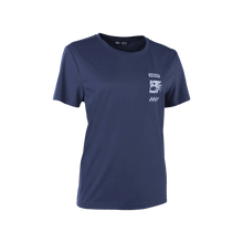 Carica l'immagine nel visualizzatore di Gallery, ION IOB-Bike Jersey S_Ionic SS DR women 2026