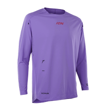 Lade das Bild in den Galerie-Viewer, ION Jersey Scrub LS unisex 2026