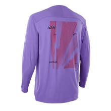 Lade das Bild in den Galerie-Viewer, ION Jersey Scrub LS unisex 2026