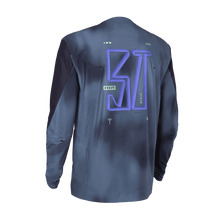Cargar imagen en el visor de la galería, ION Jersey Scrub UTAH LS unisex 2026