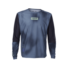 Cargar imagen en el visor de la galería, ION Jersey Scrub UTAH LS unisex 2026