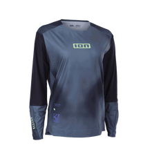 Cargar imagen en el visor de la galería, ION Jersey Scrub UTAH LS unisex 2026
