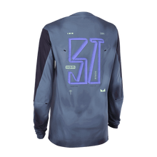 Cargar imagen en el visor de la galería, ION Jersey Scrub UTAH LS unisex 2026