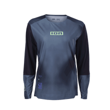 Cargar imagen en el visor de la galería, ION Jersey Scrub UTAH LS unisex 2026