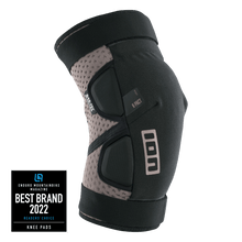 Load image into Gallery viewer, ION MTB Knee Pads K-Pact 2024