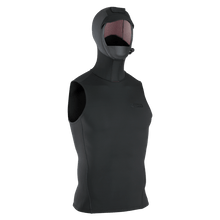 Load image into Gallery viewer, ION Neo Top Hooded Vest 3/2 2024