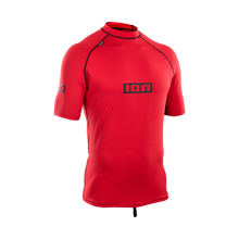 Load image into Gallery viewer, ION Promo Rashguard Shortsleeve Men 2024