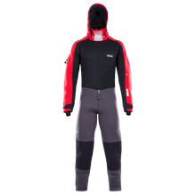 Cargar imagen en el visor de la galería, ION Unisex Drysuit Fuse 4/3 Back Zip 2024