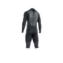 Cargar imagen en el visor de la galería, ION Men Wetsuit Element 4/3 Overknee Longsleeve Back Zip 2022