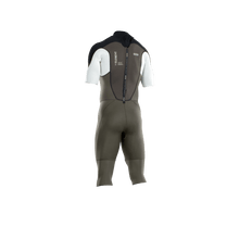 Load image into Gallery viewer, ION Men Wetsuit Element 3/2 Overknee Shortsleeve Back Zip 2022