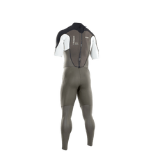 Load image into Gallery viewer, ION Men Wetsuit Element 2/2 Shortsleeve Back Zip 2022