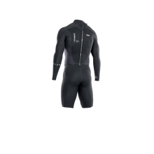 Lade das Bild in den Galerie-Viewer, Herren Neoprenanzug Element 2/2 Shorty Langarm Back Zip