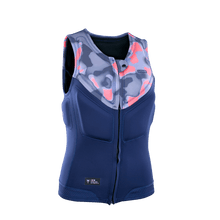 Charger l'image dans la galerie, Ivy Gilet Front Zip