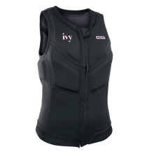 Charger l'image dans la galerie, Ivy Gilet Front Zip