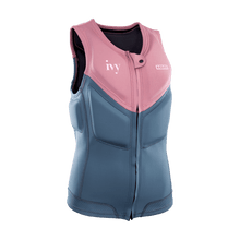 Charger l'image dans la galerie, Ivy Gilet Front Zip