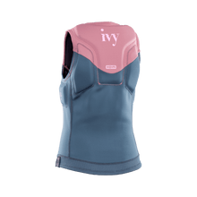 Charger l'image dans la galerie, Ivy Gilet Front Zip