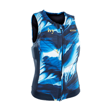 Charger l'image dans la galerie, Ivy Gilet Front Zip