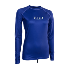 Load image into Gallery viewer, ION Promo Rashguard Longsleeve Women 2021