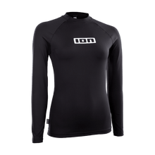 Load image into Gallery viewer, ION Promo Rashguard Longsleeve Women 2021