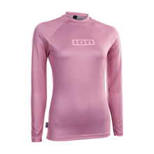 Load image into Gallery viewer, ION Promo Rashguard Longsleeve Women 2021