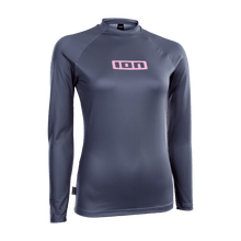 Load image into Gallery viewer, ION Promo Rashguard Longsleeve Women 2021