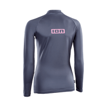 Load image into Gallery viewer, ION Promo Rashguard Longsleeve Women 2021