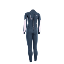 Lade das Bild in den Galerie-Viewer, Damen Neoprenanzug Element 5/4 Back Zip