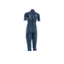 Load image into Gallery viewer, ION Women Wetsuit Element 3/2 Overknee Shortsleeve Back Zip 2022