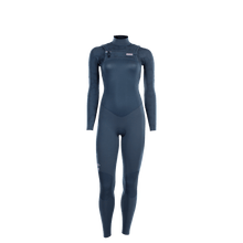 Carica l'immagine nel visualizzatore di Gallery, ION Women Wetsuit Element 5/4 Front Zip 2023