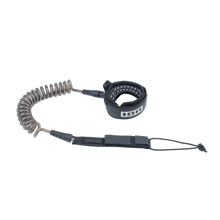 Load image into Gallery viewer, ION Wing Leash Core Coiled Ankle 2024