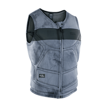 Load image into Gallery viewer, ION Collision Vest Select Front Zip 2024