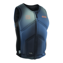 Charger l'image dans la galerie, Collision Gilet Core Front Zip