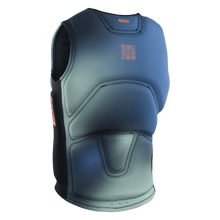 Charger l'image dans la galerie, Collision Gilet Core Front Zip
