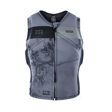Carica l'immagine nel visualizzatore di Gallery, ION Vector Vest Amp Front Zip 2024