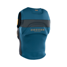 Carica l'immagine nel visualizzatore di Gallery, ION Vector Vest Amp Front Zip 2024