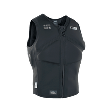 Lade das Bild in den Galerie-Viewer, Vector Weste Core Front Zip