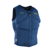 Lade das Bild in den Galerie-Viewer, Vector Weste Core Front Zip