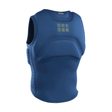 Lade das Bild in den Galerie-Viewer, Vector Weste Core Front Zip