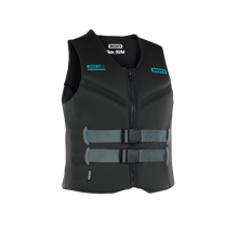 Cargar imagen en el visor de la galería, ION Booster Vest 50N Front Zip 2024