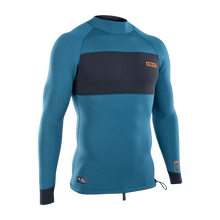 Cargar imagen en el visor de la galería, ION Neo Top 2/2 Longsleeve Men 2023