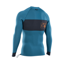 Cargar imagen en el visor de la galería, ION Neo Top 2/2 Longsleeve Men 2023