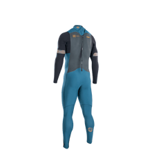 Load image into Gallery viewer, ION Men Wetsuit Seek Amp 5/4 Back Zip 2023