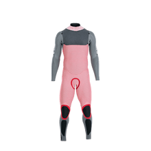 Lade das Bild in den Galerie-Viewer, Herren Neoprenanzug Seek Core 4/3 Back Zip