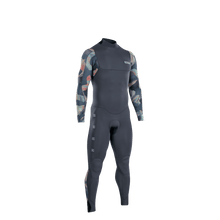 Lade das Bild in den Galerie-Viewer, Herren Neoprenanzug Seek Core 4/3 Back Zip