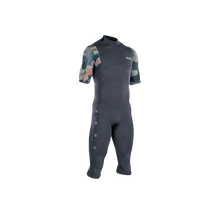Cargar imagen en el visor de la galería, ION Men Wetsuit Seek Core 3/2 Overknee Shortsleeve Back Zip 2022