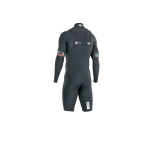 Lade das Bild in den Galerie-Viewer, Herren Neoprenanzug Seek Core 2/2 Shorty Langarm Front Zip